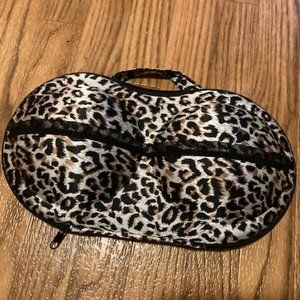 Travel Bra Organizer